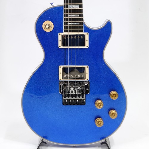 Gibson custom shop - gibson,