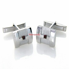 Gemma Naturale Di Granato Con