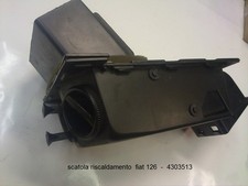 FIAT 126 - 4303513 - SCATOLA