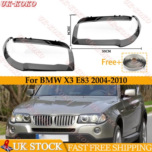 Per bmw e83 - per,