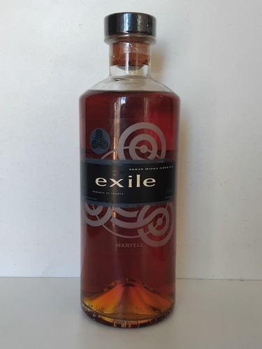 Bouteille carafe cognac - carafe,