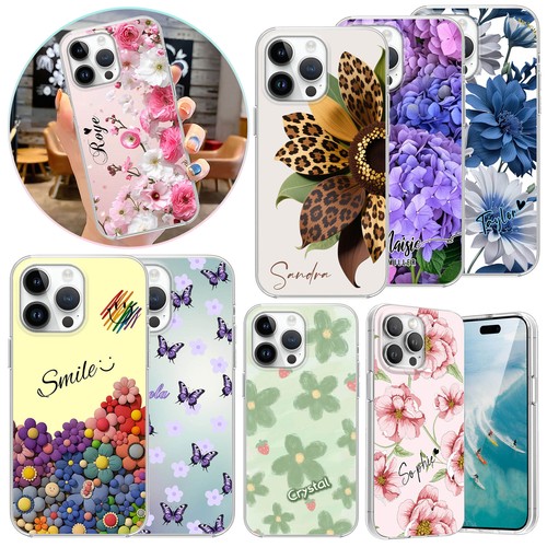 Custodia telefono silicone