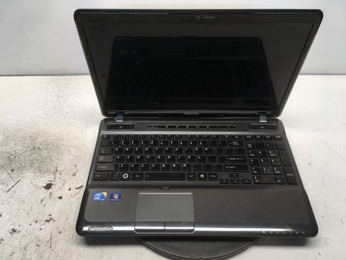 Toshiba satellite a665 s6050 - toshiba,