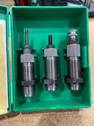 Rcbs cooper set pz - cooper, 3
