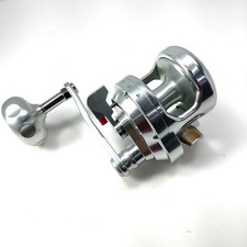 Mulinello da Pesca Alutecnos