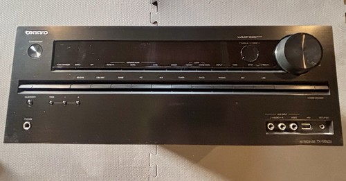 Onkyo nr626 2ch a v - onkyo, a/v