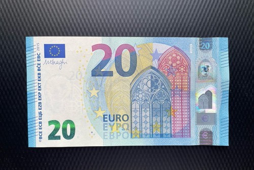 Banconota euro unione - banconota,