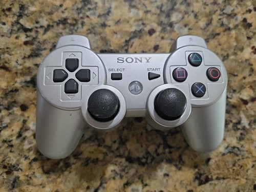 Sony ps3 dualshock - sony,