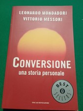 Conversione - Una Storia