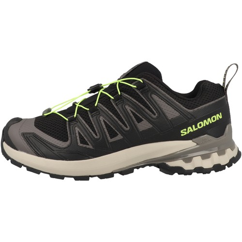 Salomon pro scarpe da - 3d,