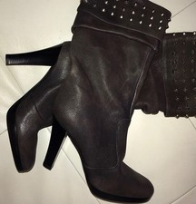 Stivali bassi Gianna Meliani