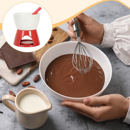Pentola per fonduta - , di
