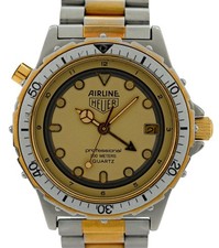 Orologio Heuer (Pre-Tag) 35mm