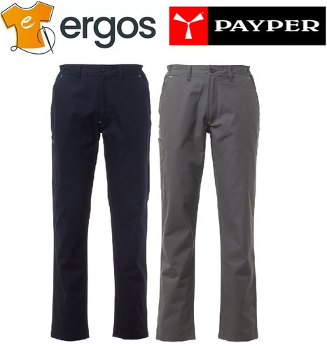 Payper pantaloni engine - pantaloni, summer