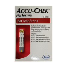 ACCU-CHEK Performa Strisce