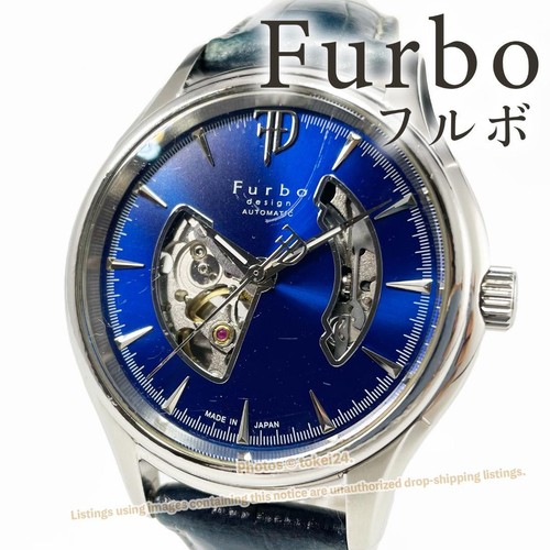 Orologio automatico uomo furbo - automatico,
