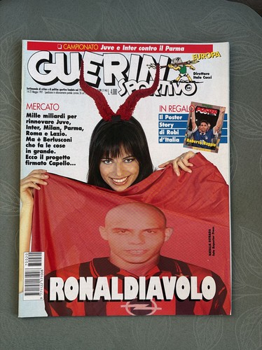 Guerin sportivo - guerin,