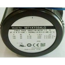 Motore Panasonic M71X15S4LG