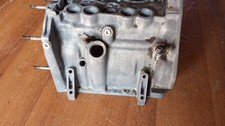 monoblocco fiat 500 126, Codice Motore 126 A
