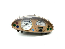 STRUMENTAZIONE CONTACHILOMETRI 41.825 KM PIAGGIO VESPA ET2 50 2T 1996-2000-2002