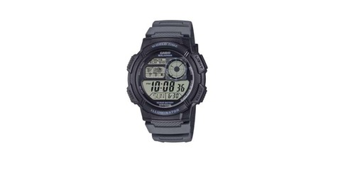 Orologio casio illuminator - casio,