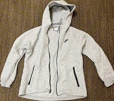 Nike tech gray cotton - tech, blend
