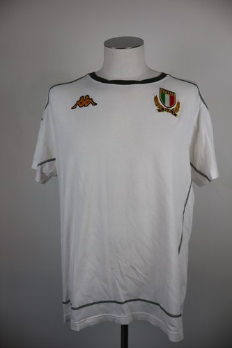 Kappa italia rugby - kappa, uomo
