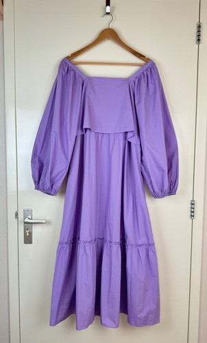 Dorothee schumacher poplin - schumacher,