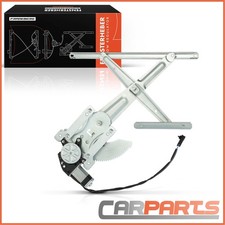 Alzavetro Elettrico Con Motore