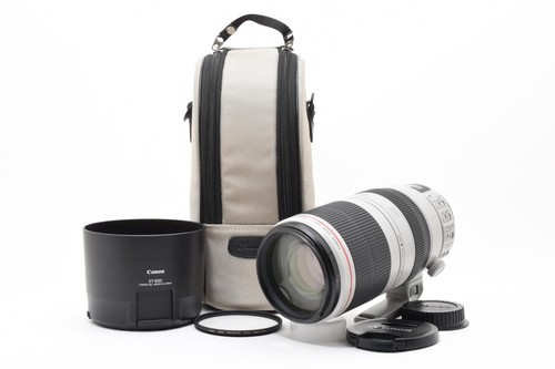 Quasi come nuovo canon ef - come, nuovo]