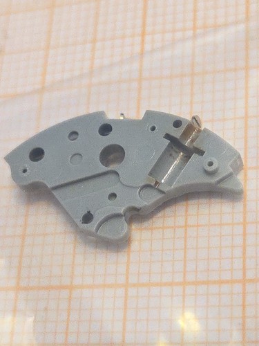 Lemania cal 5100 - cal.5100, omega