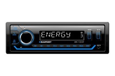 BPA1123BT Autoradio Multicolor