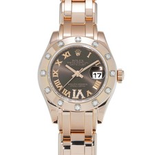 Orologio ROLEX Datejust