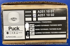 Faretti 11W ARKOS LIGHT PUCK