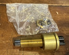 Open Box M490BX Cole Hersee Interruttore a pulsante per universale