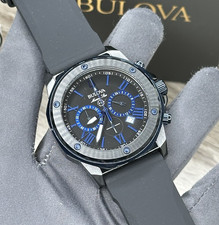 NUOVO✅CHRONO✅ Orologio