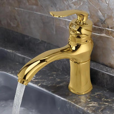 061 Rubinetto per Lavandino Da