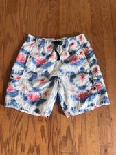 Stüssy Pantaloncini da Bagno
