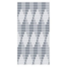 Tenda Moschiera Con Piastrine