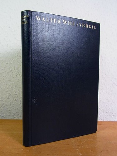 Vergil wili walter - wili,, walter: