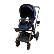 Cybex priam navy - e-priam, blue