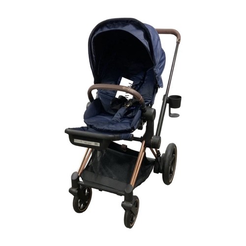 Cybex priam navy blue - e-priam,