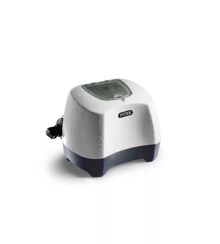 Generatore salino cloro e - cloro,