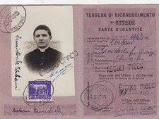 Lotto Storia Postale Regno 12