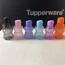 Tupperware Mini Eco Bottiglia