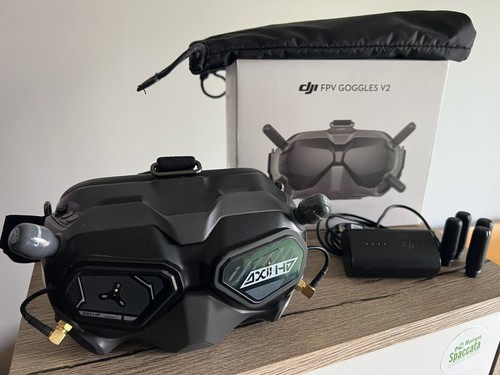 Dji fpv goggles - dji,