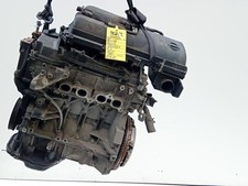 MOTORE NISSAN MICRA 2005 1.2