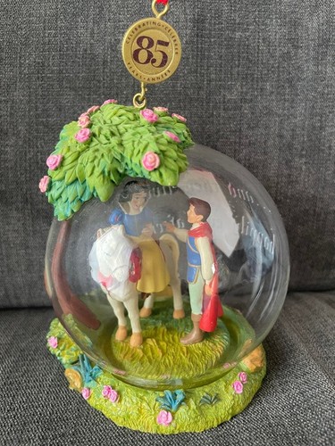 Ornamento natalizio disney - natalizio,