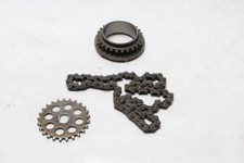 Sprocket Oil Pump Chain Wheel