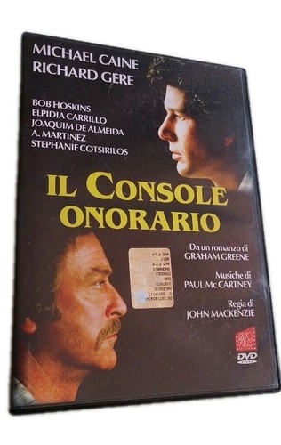 Console onorario dvd - il,